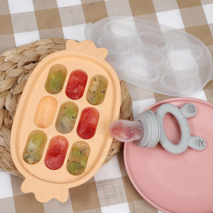 Shop Haakaa Silicone Nibble Tray at GoodBuy Gear
