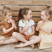 Shop Haakaa Silicone Ice Pop Mold 4 pk at GoodBuy Gear
