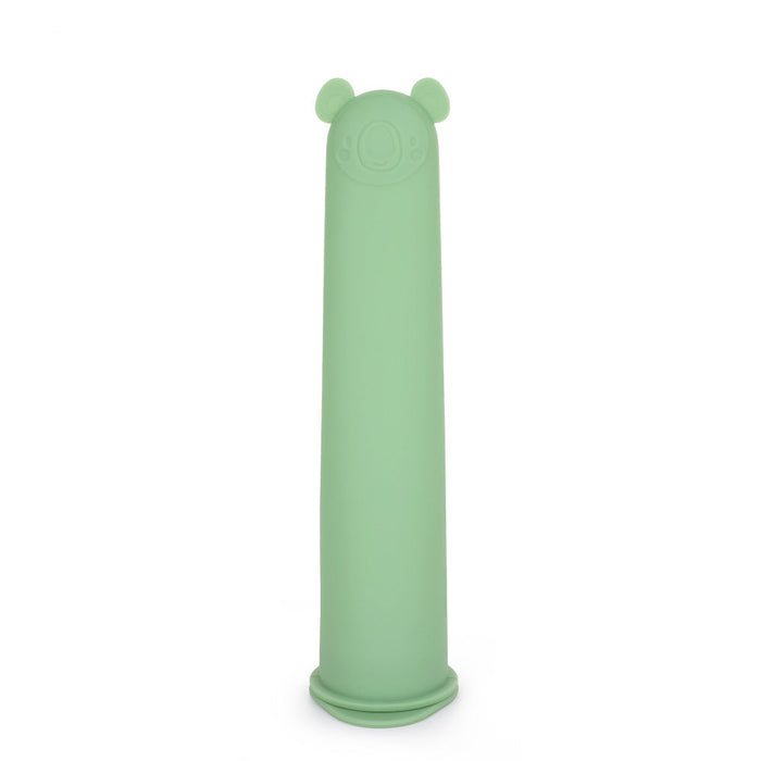 Shop Haakaa Silicone Ice Pop Mold 4 pk at GoodBuy Gear