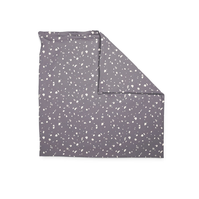 Shop Toki Kids Bean Bag Cover, Terrazzo slate at GoodBuy Gear