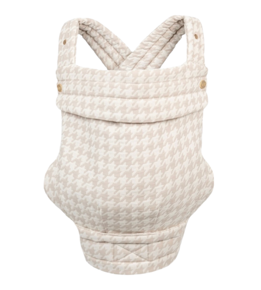 Shop Mabē The Monarch Carrier, Houndstooth at GoodBuy Gear