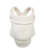 Shop Mabē The Monarch Carrier, Natural Ivory at GoodBuy Gear