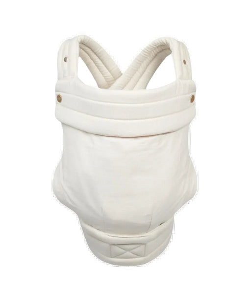 Shop Mabē The Monarch Carrier, Natural Ivory at GoodBuy Gear