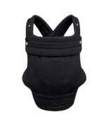 Shop Mabē The Monarch Carrier, Ebony at GoodBuy Gear