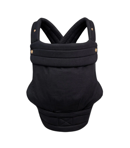 Shop Mabē The Monarch Carrier, Ebony at GoodBuy Gear