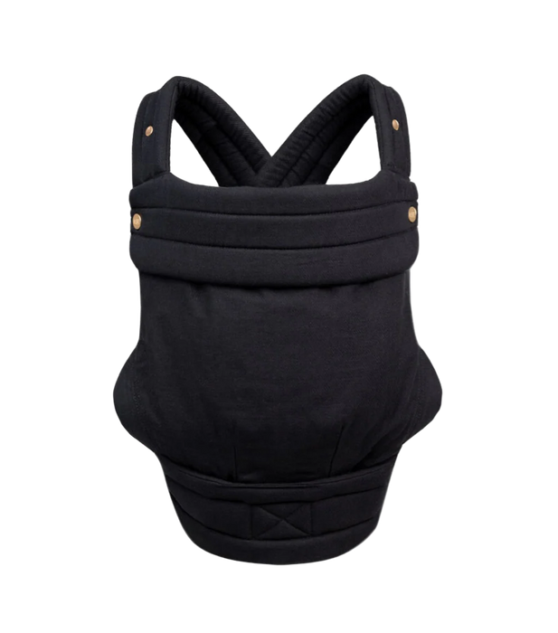 Shop Mabē The Monarch Carrier, Ebony at GoodBuy Gear