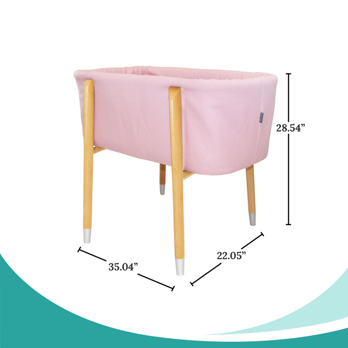 TruBliss® SOVA Bassinet