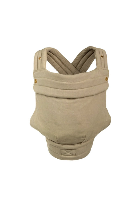 Shop Mabē The Monarch Carrier, Stone Sage/Sage Green at GoodBuy Gear