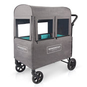 Shop Wonderfold Wagon Wind Cover, W Series at GoodBuy Gear