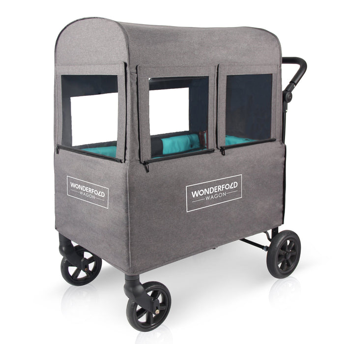 Shop Wonderfold Wagon Wind Cover, W Series at GoodBuy Gear