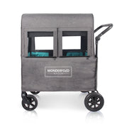 Shop Wonderfold Wagon Wind Cover, W Series at GoodBuy Gear