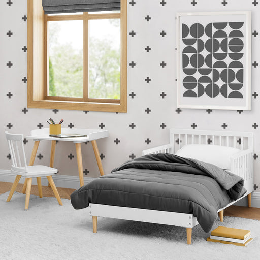 Shop Delta Children Jordan Toddler Bed at GoodBuy Gear