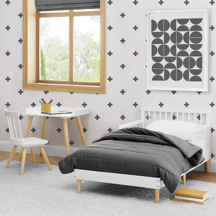 Delta Children Jordan Toddler Bed