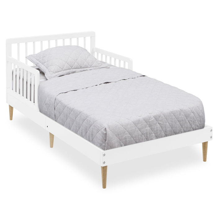 Delta Children Jordan Toddler Bed