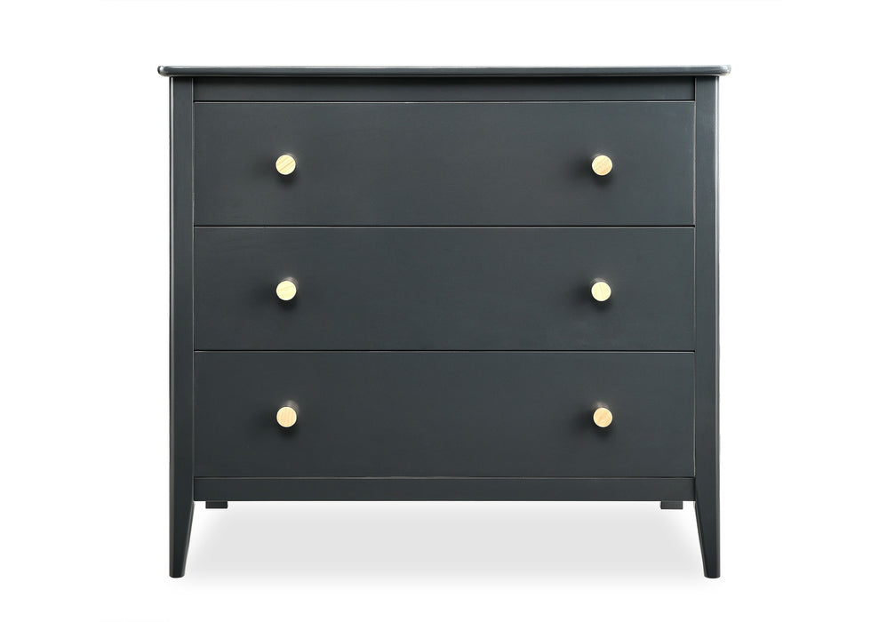 Delta Children Casey 3 Drawer Dresser
