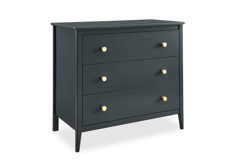 Delta Children Casey 3 Drawer Dresser