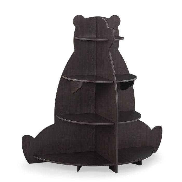 Delta Children Bear Bookcase