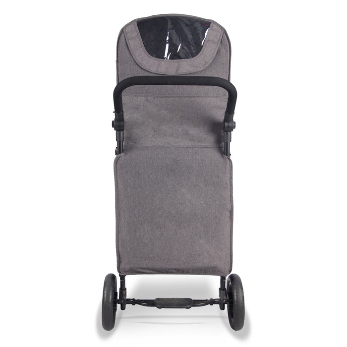 Shop Wonderfold Wagon Wind Cover, W Series at GoodBuy Gear