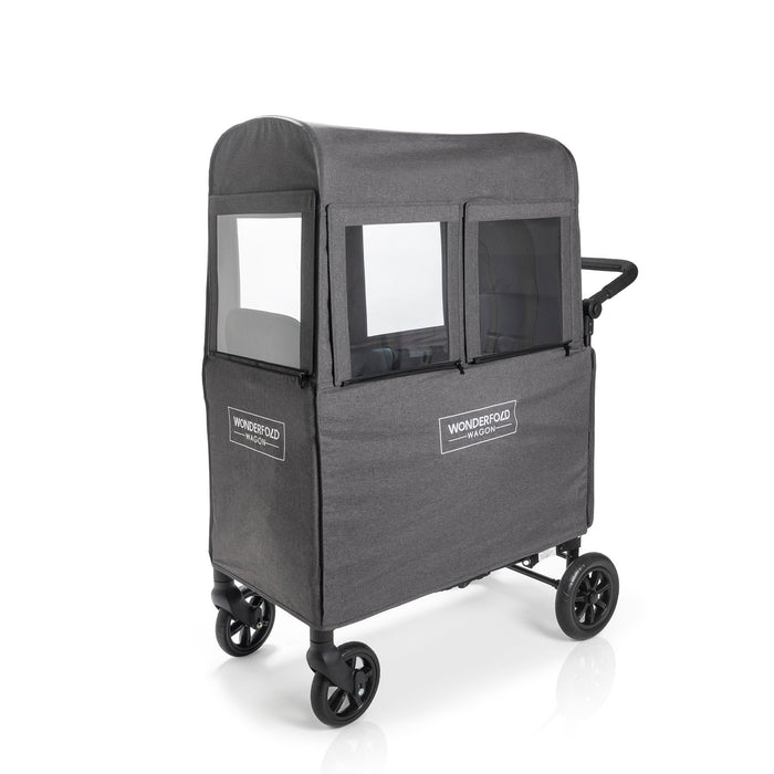 Shop Wonderfold Wagon Wind Cover, W Series at GoodBuy Gear