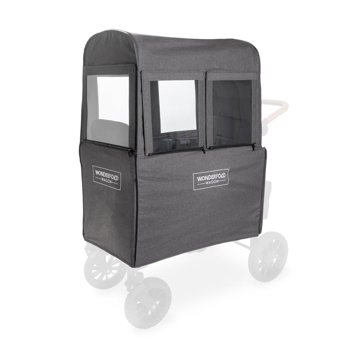 Shop Wonderfold Wagon Wind Cover, W Series at GoodBuy Gear