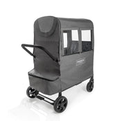 Shop Wonderfold Wagon Wind Cover, W Series at GoodBuy Gear