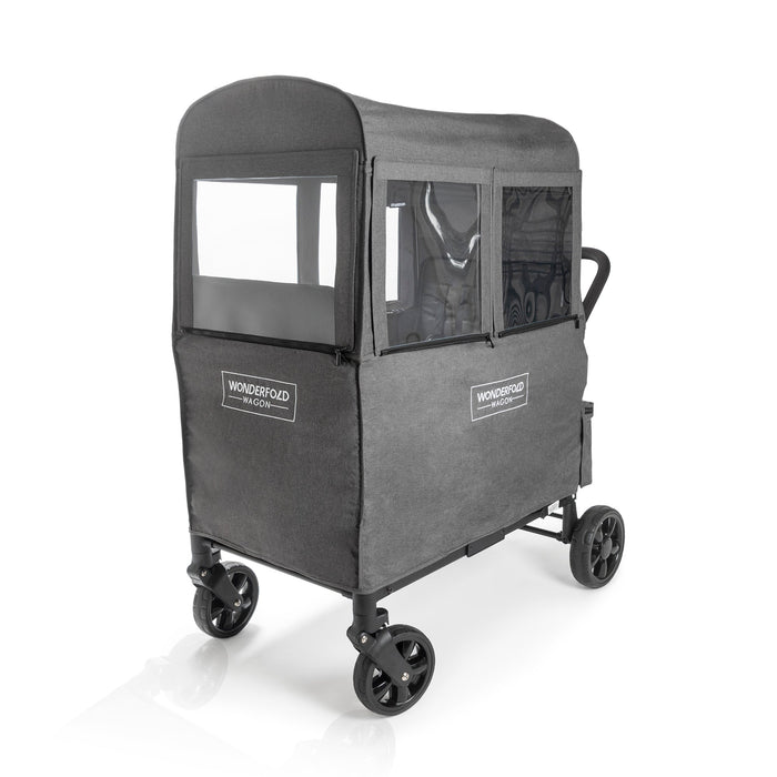 Shop Wonderfold Wagon Wind Cover, W Series at GoodBuy Gear