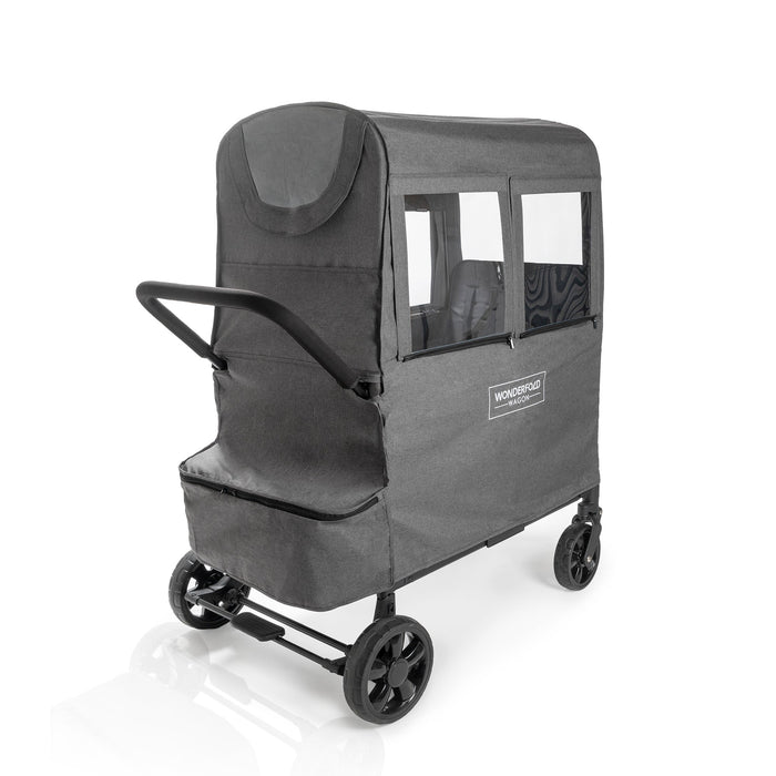Shop Wonderfold Wagon Wind Cover, W Series at GoodBuy Gear