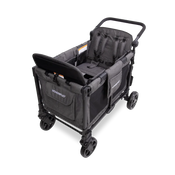 Shop Wonderfold W4 Elite Pro Stroller Wagon, Charcoal Gray, 2026 at GoodBuy Gear