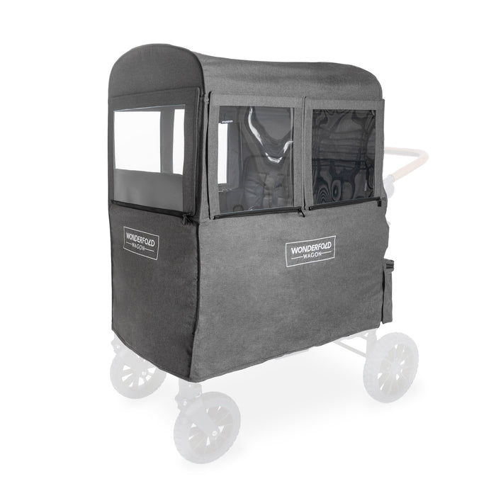 Shop Wonderfold Wagon Wind Cover, W Series at GoodBuy Gear