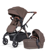 Shop Silver Cross Wave 3 Stroller, 2025, Caramel at GoodBuy Gear