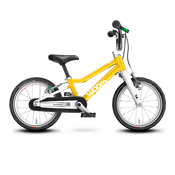 Shop Woom ORIGINAL 2 Bike- 14”, Sunny Yellow at GoodBuy Gear
