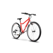 Shop Woom ORIGINAL 6 Bike, Woom Red at GoodBuy Gear
