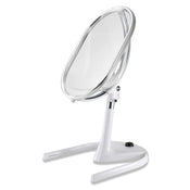 Shop Mima Moon High Chair, White, 2G, Camel at GoodBuy Gear