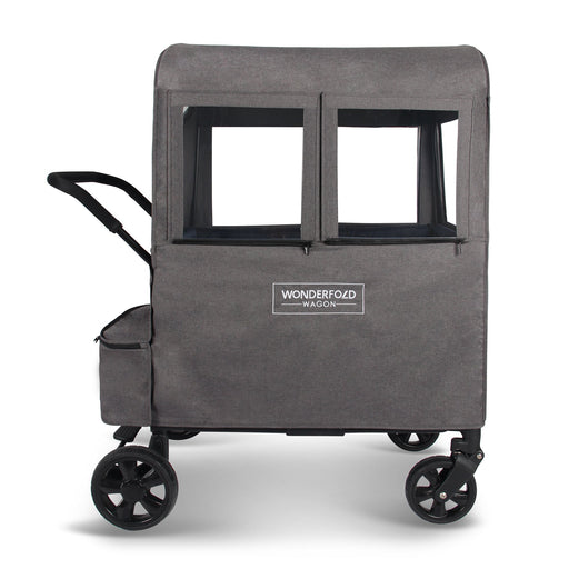 Shop Wonderfold Wagon Wind Cover, W Series at GoodBuy Gear