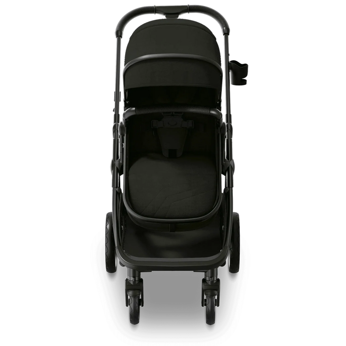 Mompush Wiz Stroller, 2026, Forest
