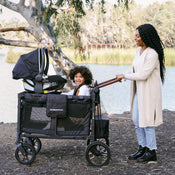 Shop Open Box Car Seat Adapter (Final Sale) at GoodBuy Gear