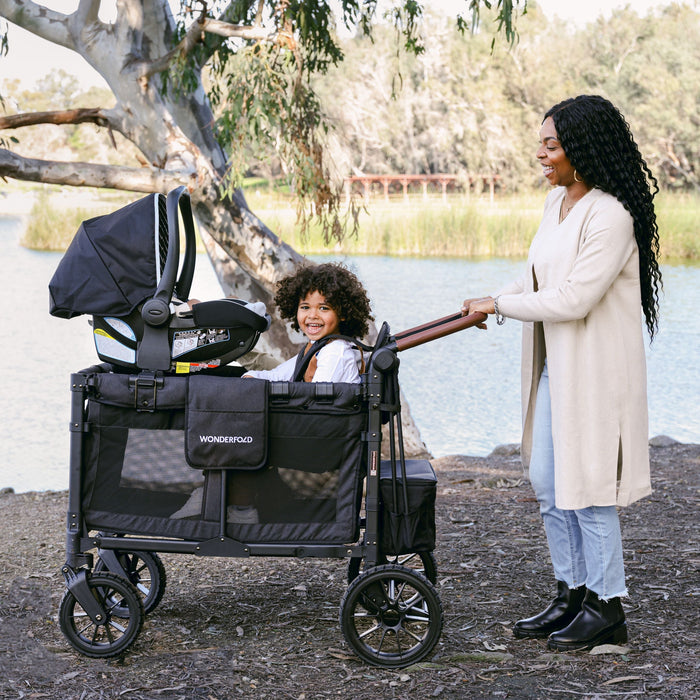 Shop Open Box Car Seat Adapter (Final Sale) at GoodBuy Gear