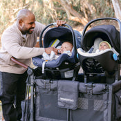 Shop Open Box Car Seat Adapter (Final Sale) at GoodBuy Gear