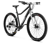 Shop Woom OFF 6 Bike, Black at GoodBuy Gear