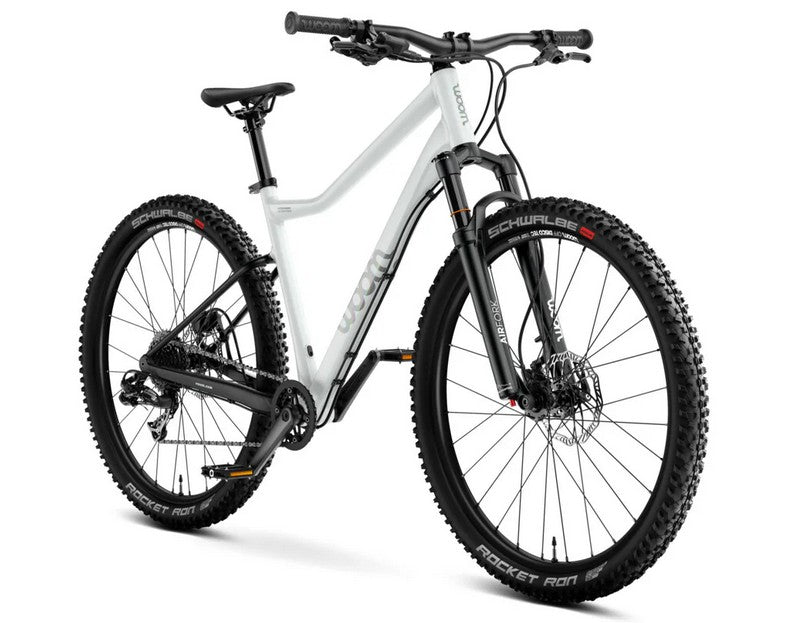 Woom OFF AIR 6 Bike, Cirrus Cloud