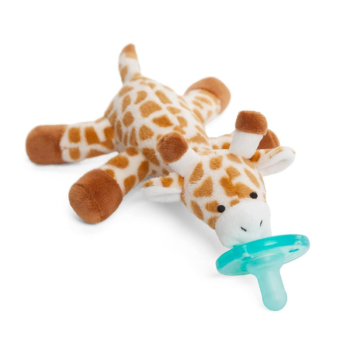 WubbaNub Pacifier, Giraffe