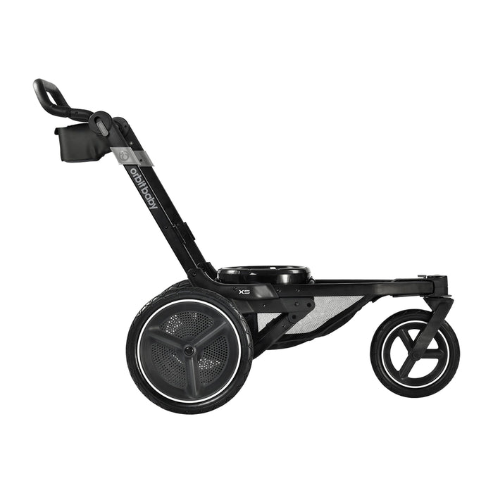 Shop X5 Jogging Stroller Frame at GoodBuy Gear