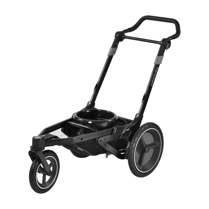 Shop X5 Jogging Stroller Frame at GoodBuy Gear