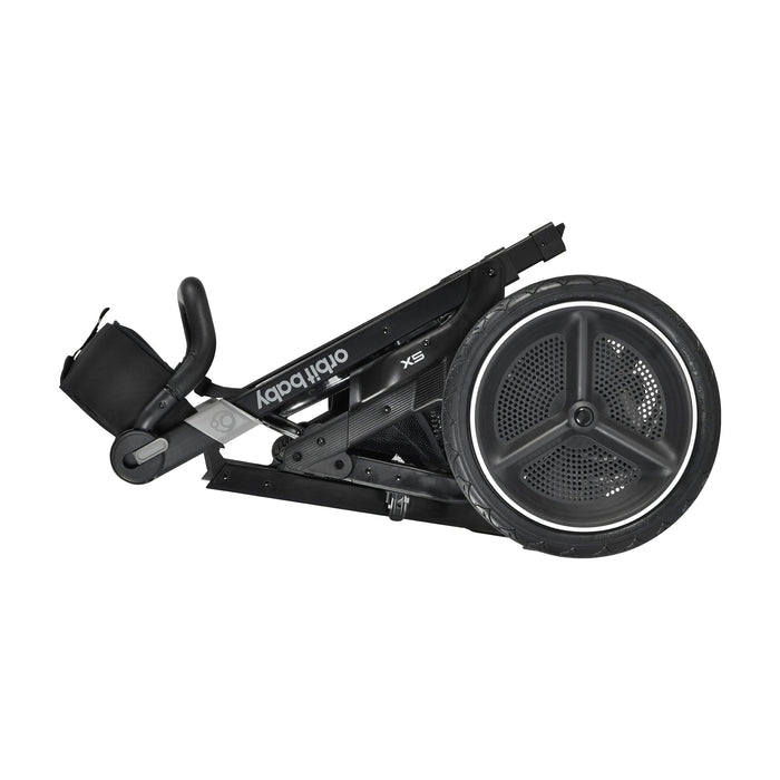 Shop X5 Jogging Stroller Frame at GoodBuy Gear