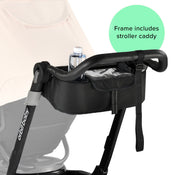 Shop X5 Jogging Stroller Frame at GoodBuy Gear