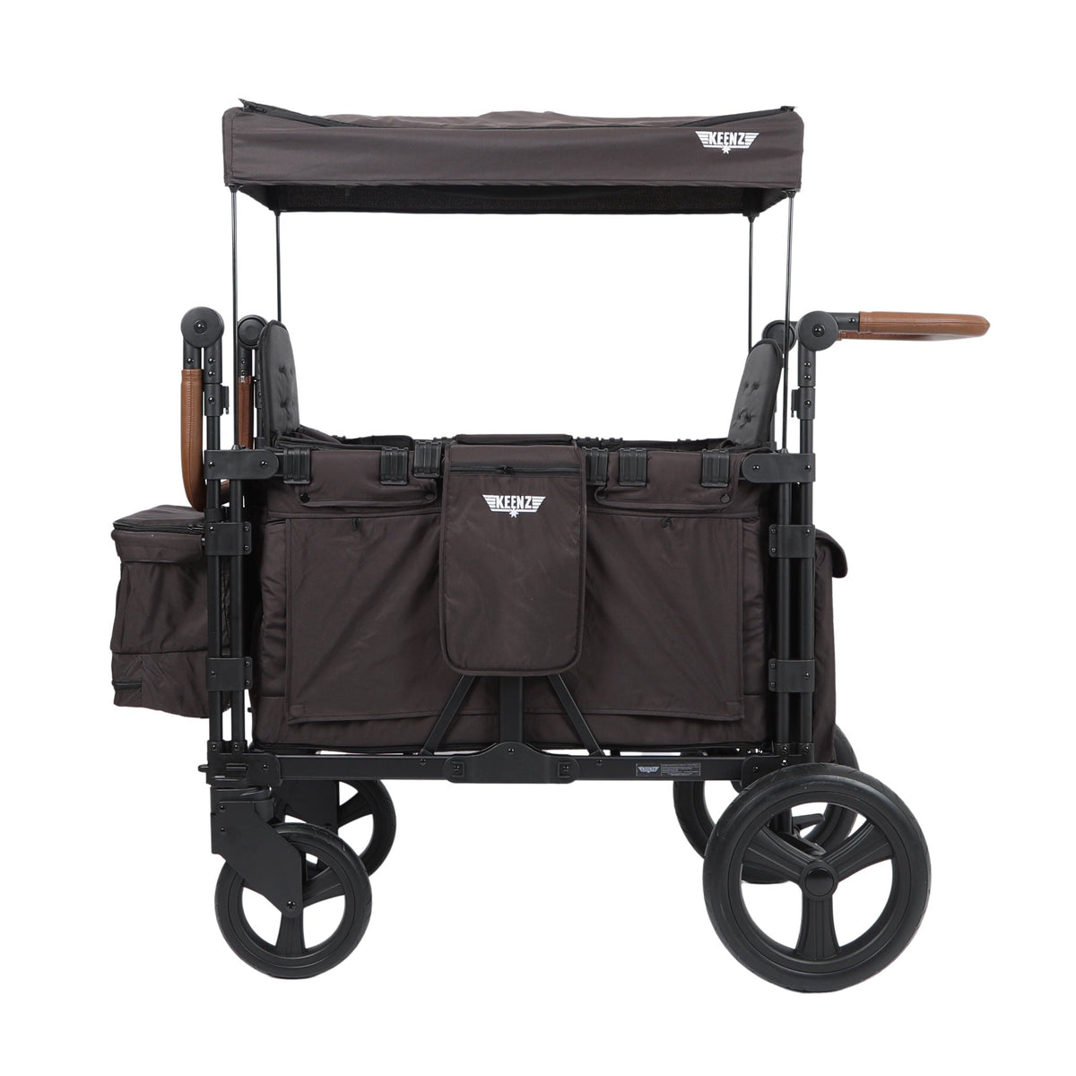 keenz stroller wagon age range Keenz XC Luxury Comfort Stroller Wagon, 2 Passenger, Multiple Colors