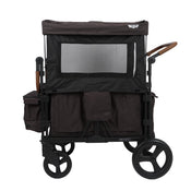 Shop Keenz XC+ - Luxury Comfort Stroller Wagon 4 Passenger at GoodBuy Gear