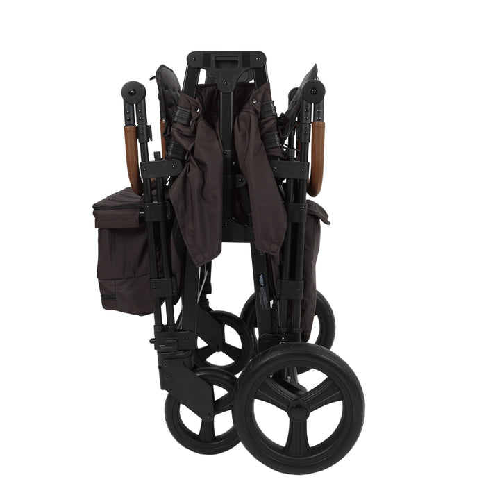 Shop Keenz XC+ - Luxury Comfort Stroller Wagon 4 Passenger at GoodBuy Gear