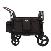 Shop Keenz XC+ - Luxury Comfort Stroller Wagon 4 Passenger at GoodBuy Gear