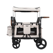 Shop Keenz XC+ - Luxury Comfort Stroller Wagon 4 Passenger at GoodBuy Gear